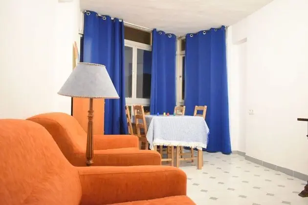 Apart Daire, 1 Yatak Odası, Deniz Manzaralı