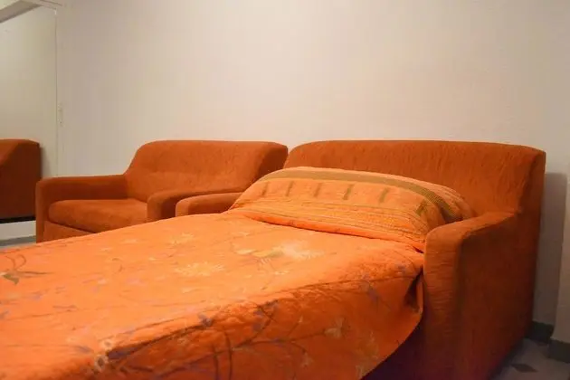 Apart Daire, 1 Yatak Odası, Deniz Manzaralı