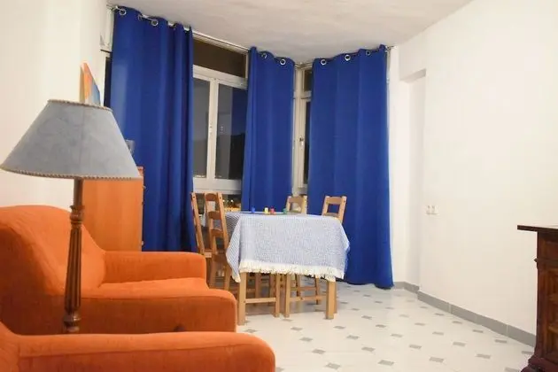 Apart Daire, 1 Yatak Odası, Deniz Manzaralı