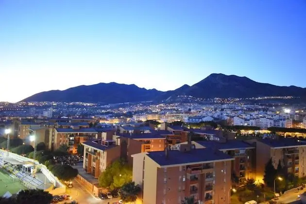 Apart Daire, 1 Yatak Odası, Deniz Manzaralı