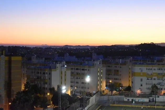 Apart Daire, 1 Yatak Odası, Deniz Manzaralı
