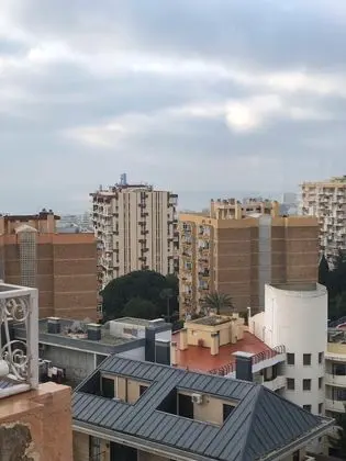 Apart Daire, 1 Yatak Odası, Deniz Manzaralı