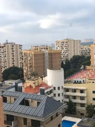 Apart Daire, 1 Yatak Odası, Deniz Manzaralı