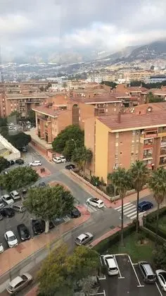 Apart Daire, 1 Yatak Odası, Deniz Manzaralı