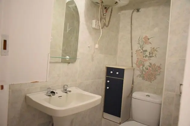 Apart Daire, 1 Yatak Odası, Deniz Manzaralı