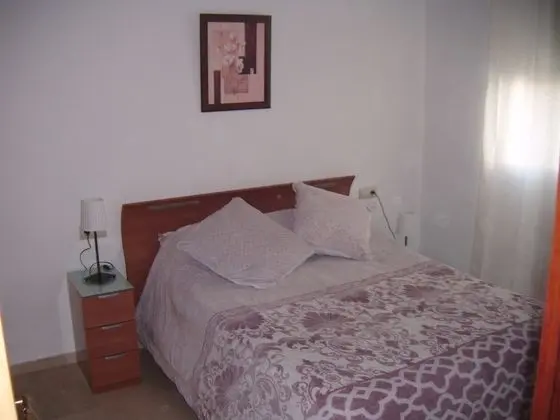 Apart Daire, 1 Yatak Odası, Deniz Manzaralı