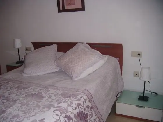 Apart Daire, 1 Yatak Odası, Deniz Manzaralı