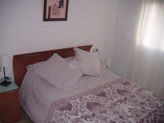 Apart Daire, 1 Yatak Odası, Deniz Manzaralı