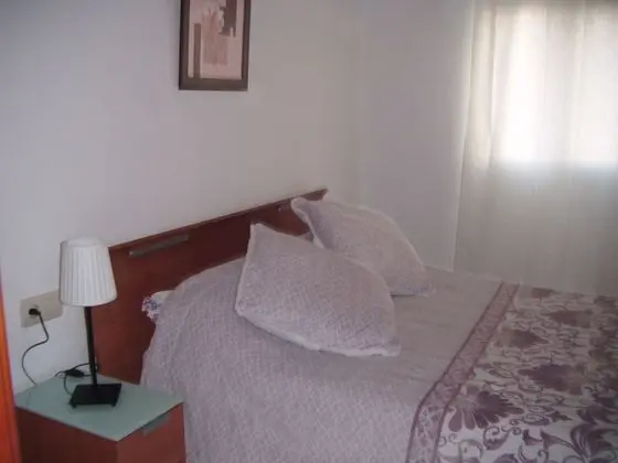 Apart Daire, 1 Yatak Odası, Deniz Manzaralı