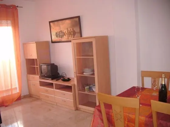 Apart Daire, 1 Yatak Odası, Deniz Manzaralı