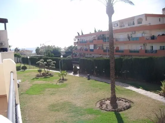 Apart Daire, 1 Yatak Odası, Deniz Manzaralı