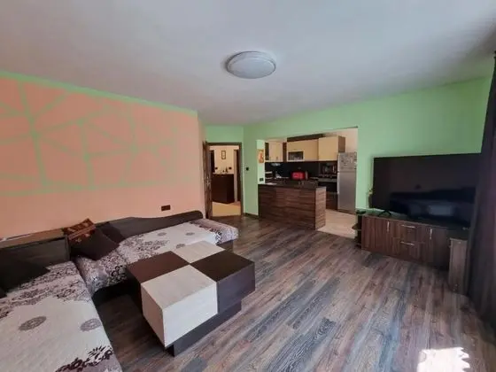 Apart Daire, Birden Çok Yatak