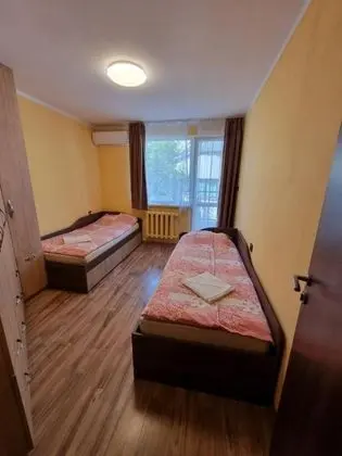 Apart Daire, Birden Çok Yatak