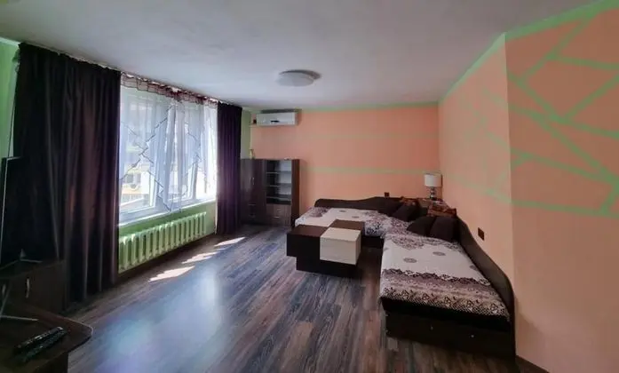Apart Daire, Birden Çok Yatak