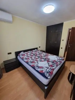 Apart Daire, Birden Çok Yatak