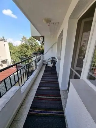 Apart Daire, Birden Çok Yatak