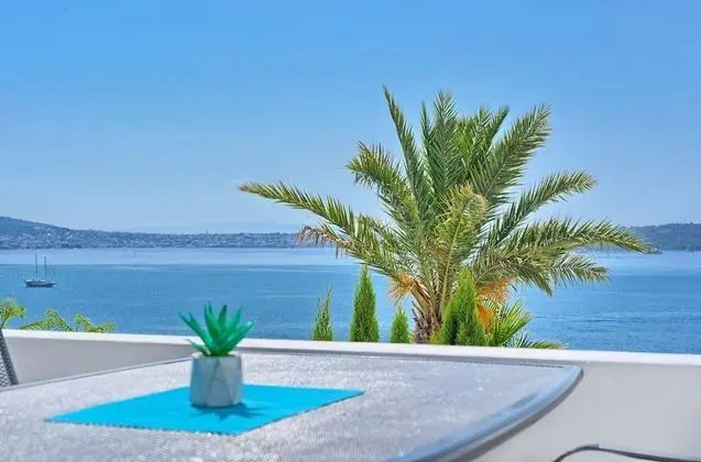 Apart Daire, 1 Yatak Odası (N1)