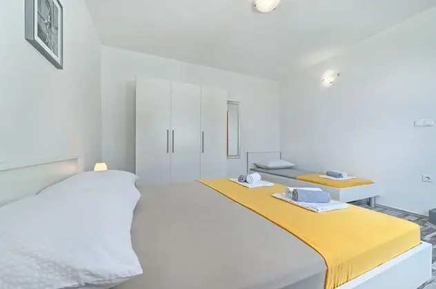 Apart Daire, 1 Yatak Odası (N1)