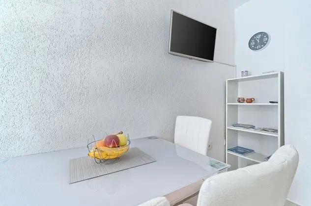 Apart Daire, 1 Yatak Odası (N1)