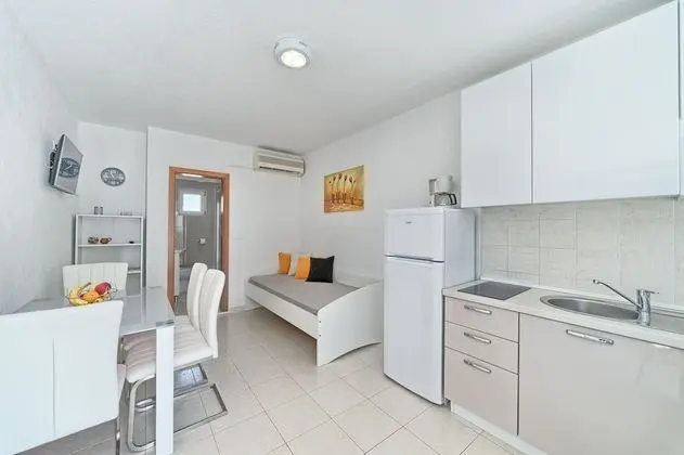 Apart Daire, 1 Yatak Odası (N1)