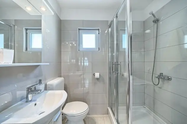 Apart Daire, 1 Yatak Odası (N1)