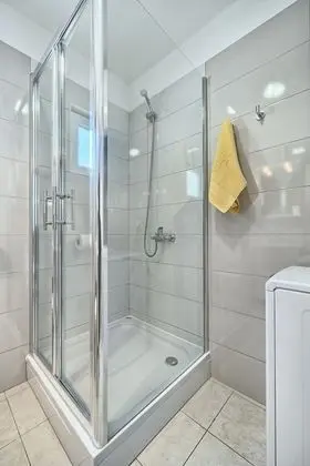 Apart Daire, 1 Yatak Odası (N1)