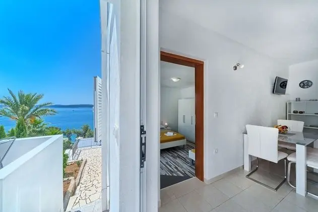 Apart Daire, 1 Yatak Odası (N1)