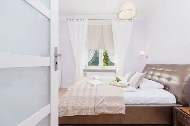 Apart Daire, 2 Yatak Odası, Balkon