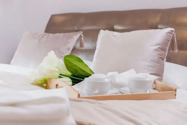 Apart Daire, 2 Yatak Odası, Balkon