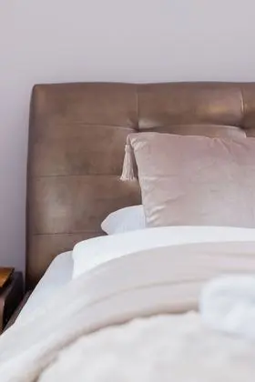 Apart Daire, 2 Yatak Odası, Balkon