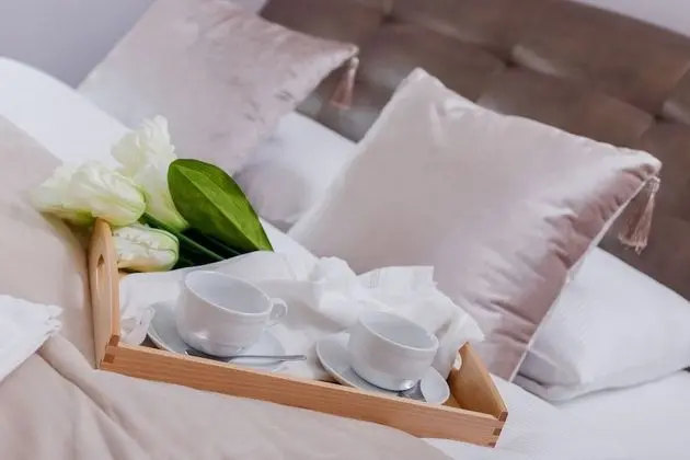 Apart Daire, 2 Yatak Odası, Balkon