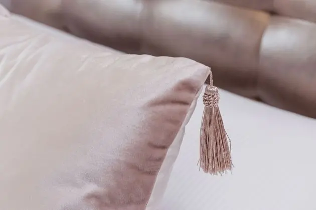 Apart Daire, 2 Yatak Odası, Balkon