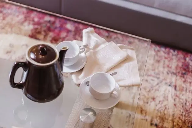 Apart Daire, 2 Yatak Odası, Balkon