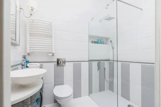 Apart Daire, 2 Yatak Odası, Balkon