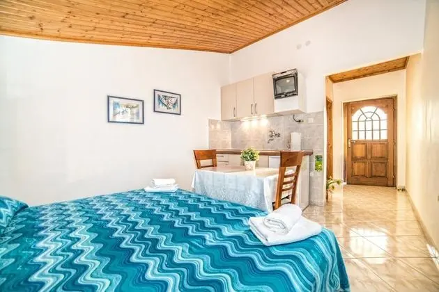 Apart Daire, 1 Yatak Odası (629/1565)