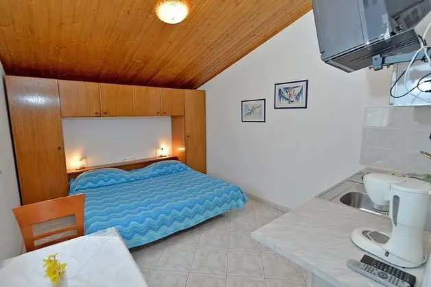 Apart Daire, 1 Yatak Odası (629/1565)