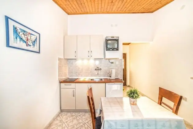 Apart Daire, 1 Yatak Odası (629/1565)