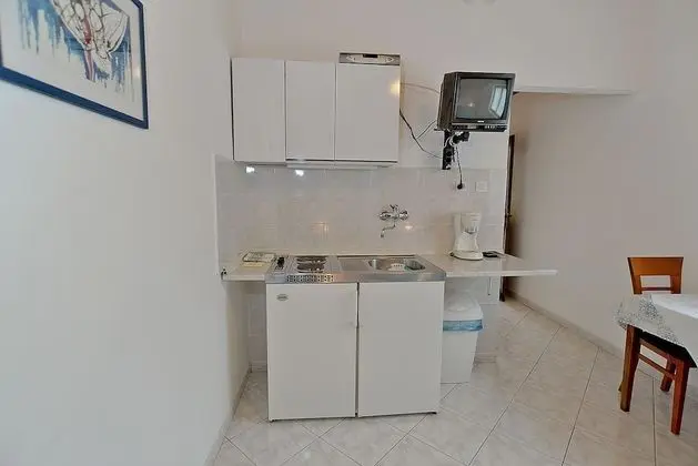 Apart Daire, 1 Yatak Odası (629/1565)