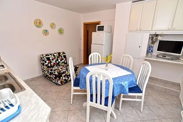 Apart Daire, 2 Yatak Odası (629/1568)