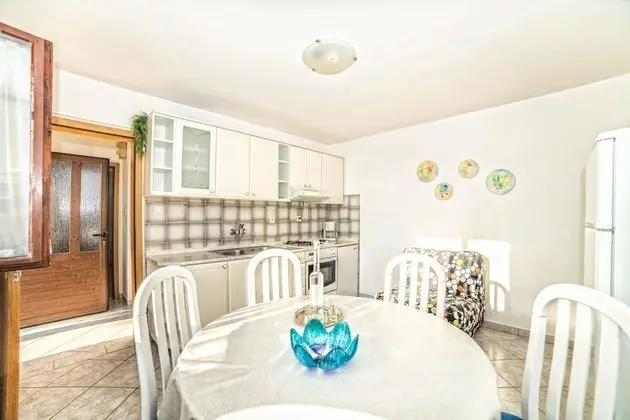 Apart Daire, 2 Yatak Odası (629/1568)