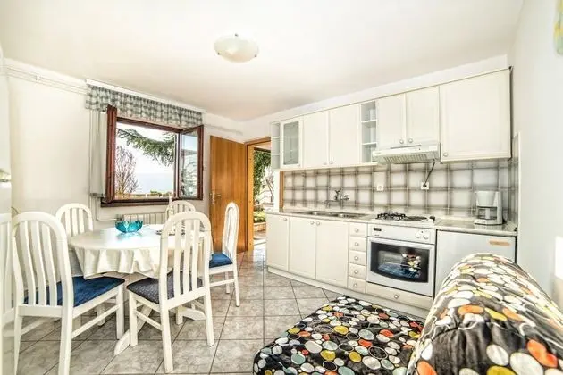 Apart Daire, 2 Yatak Odası (629/1568)