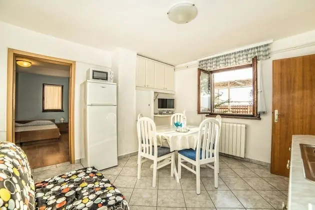 Apart Daire, 2 Yatak Odası (629/1568)