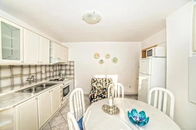 Apart Daire, 2 Yatak Odası (629/1568)