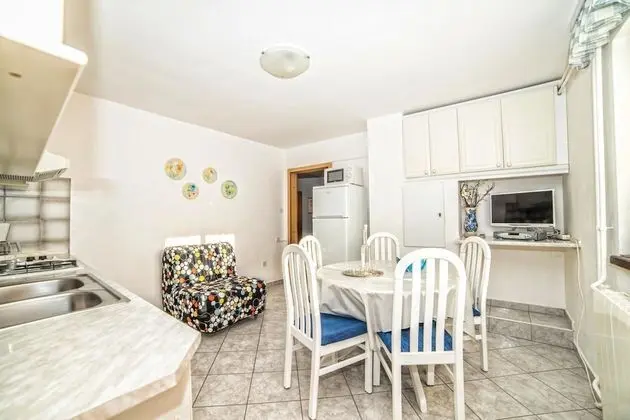 Apart Daire, 2 Yatak Odası (629/1568)