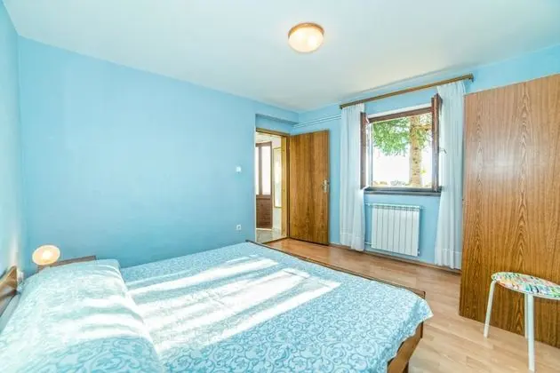 Apart Daire, 2 Yatak Odası (629/1568)