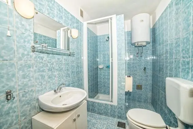 Apart Daire, 2 Yatak Odası (629/1568)