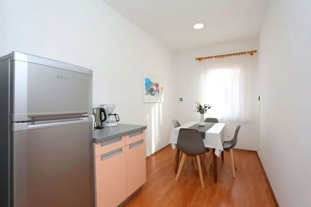 Standard Apart Daire, 2 Yatak Odası (629/1569)