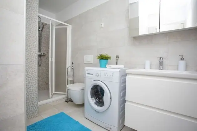 Standard Apart Daire, 2 Yatak Odası (629/1569)
