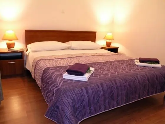 Apart Daire, 2 Yatak Odası, Engellilere Uygun, Sigara İçilebilir