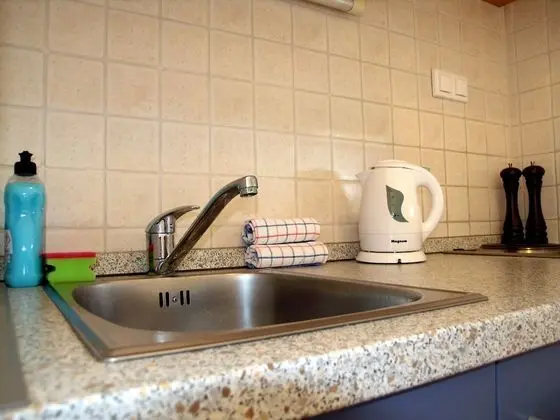 Apart Daire, 2 Yatak Odası, Engellilere Uygun, Sigara İçilebilir